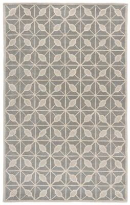 SAFAVIEH Handmade Jaycee Modern Wool Rug