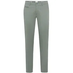 Flatfront-Hose Modern Fit Brax grün, 54