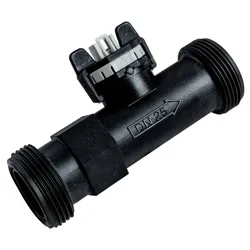 Wolf Durchflusssensor DN25 G1 1/4 AG 274478299 für CGB-2 23kW