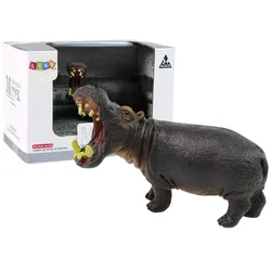 Sammelfigur Nilpferd  Serie Tiere der Welt