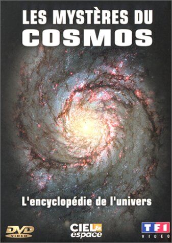 Martyn Ives - Les Mystères du Cosmos [Inclus un CD-Rom] [FR Import] - Preis vom 16.10.2026 11:41:07 h