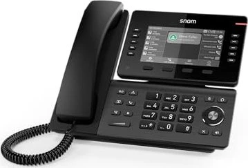 SNOM D815W SIP Tischtelefon