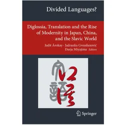 Divided Languages?, Fachbücher