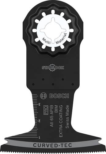 Bosch Power Tools PRO AII 65 APIB Blatt für 2608669081