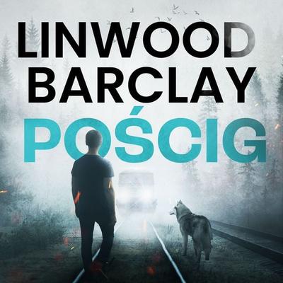 Pościg - Linwood Barclay, Audio, 9789979643418