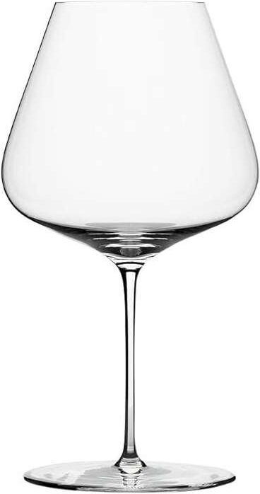 Juego de 6 Copas Zalto Burgundy - Cristalería Premium para Vinos de Austria