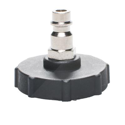 Sw Stahl Adapter-1 [Hersteller-Nr. 01499L-1]