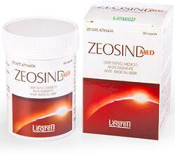 Legren Zeosind Med 90 Capsule