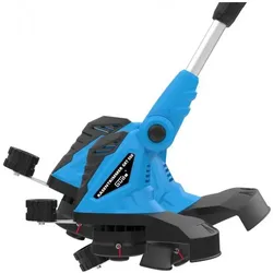 Güde, Rasentrimmer, Elektro Rasentrimmer GRT 550 (Trimmfaden)