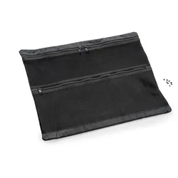 B&W Netz-Deckeltasche für Case 6000/6040