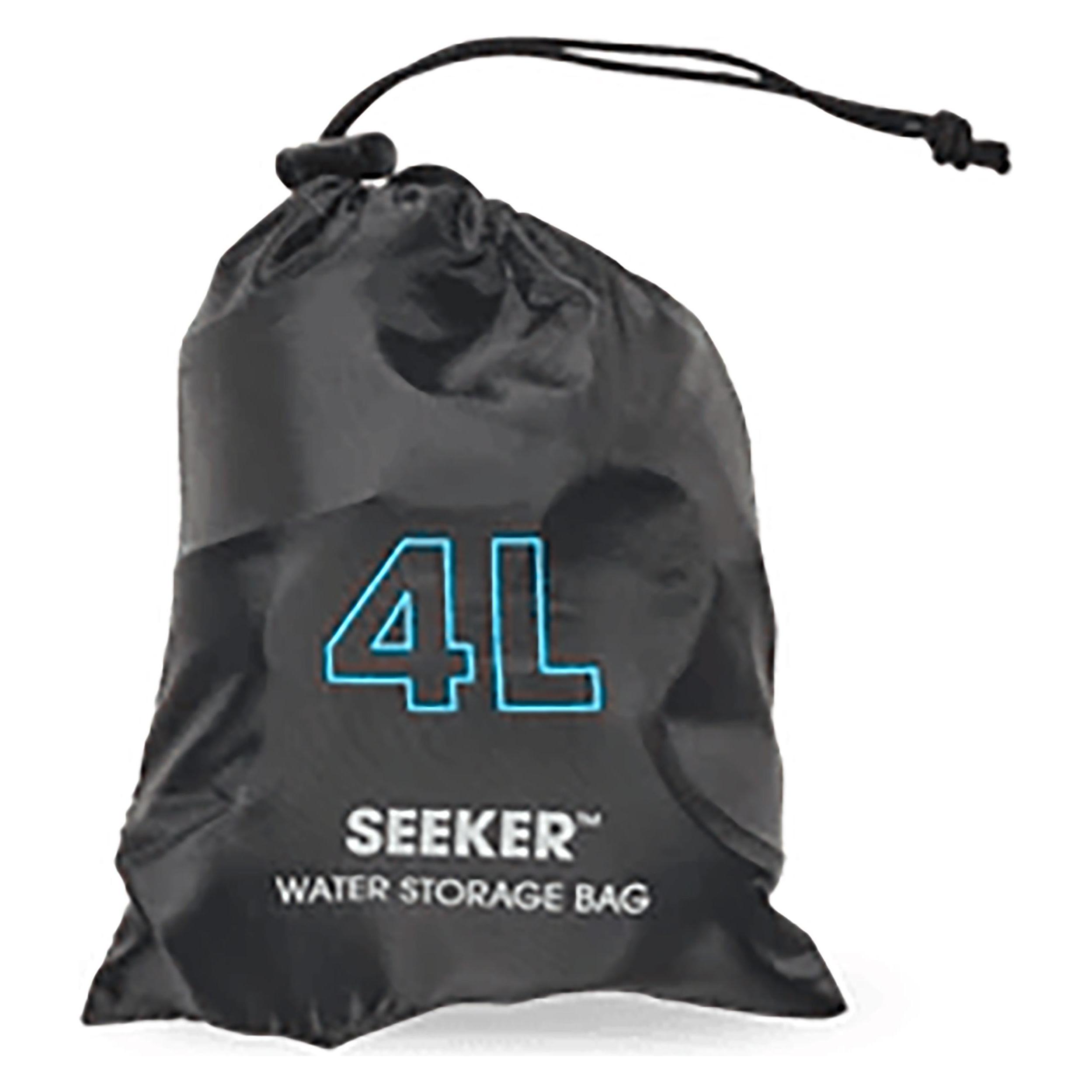 Hydrapak Seeker (3 l) (HYD3SEEK3B-3l)
