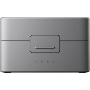 DJI DJI Mikrofon-Ladegerät Mic Mini Ladeschale, für  Mic Mini Sender und Empfänger