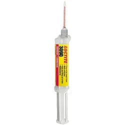 LOCTITE 3090 10M - Kleber, transparent, 10 g