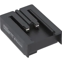Adapter Festool für Multi Battery LED Baustrahler brennenstuhl