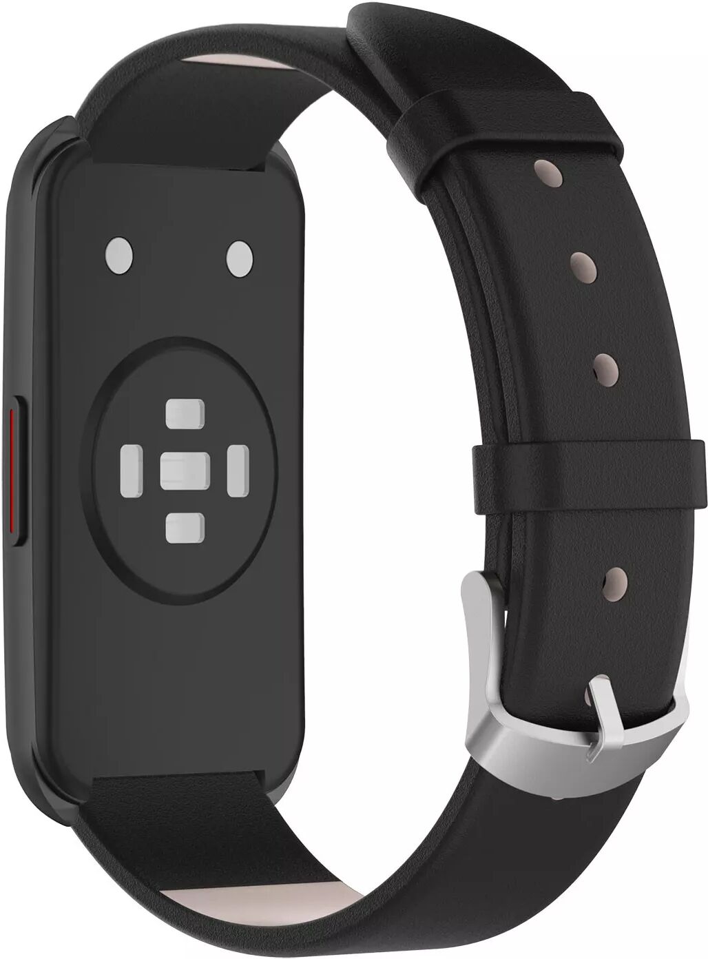 INF Uhrenarmband aus echtem Leder Keep B4