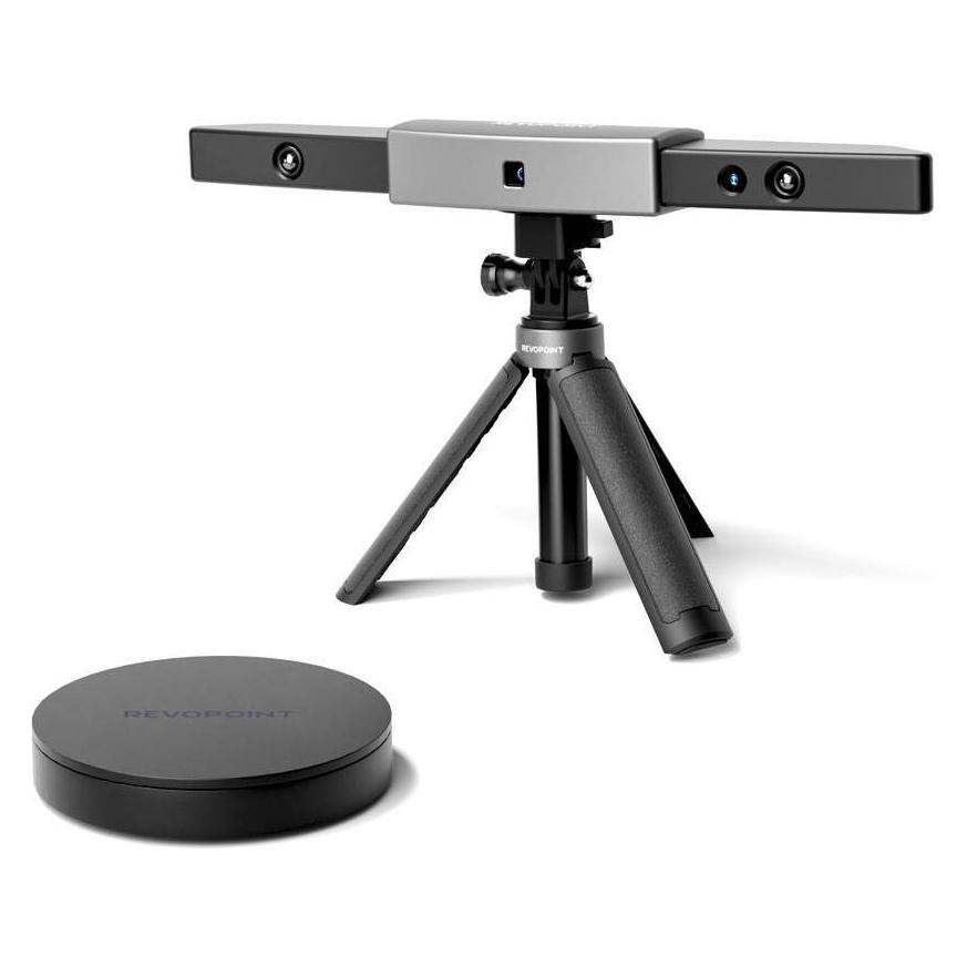 Revopoint Range 3D Scanner - Premium Package (200350)