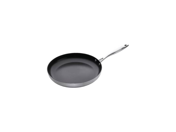 Premium Bratpfanne „CTX“ Silber, Schwarz Ø 32 cm SCANPAN