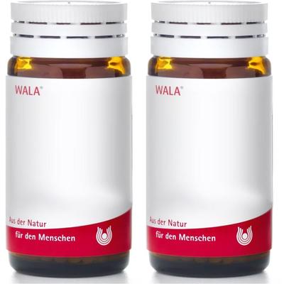 Roseneisen Globuli 2x 2x20 g