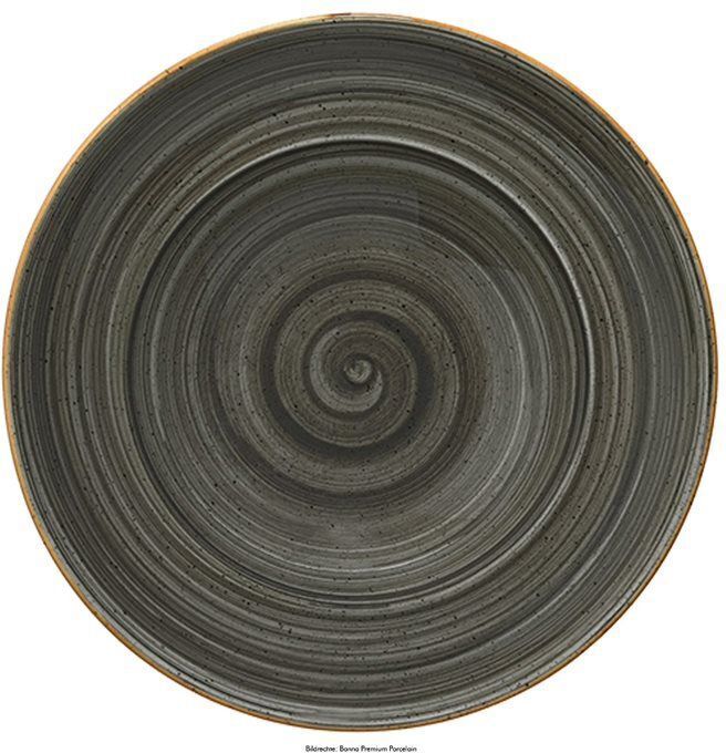 Bonna Piatto pasta 28 cm Aura Space Banquet