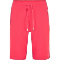 JOY Damen Shorts ROMY Kurze Hose, Größe 48 in Rot Rot