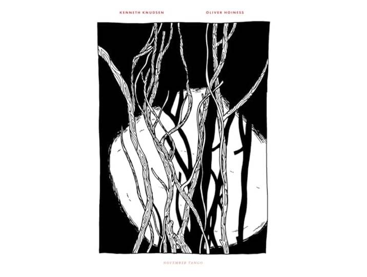 Knudsen, Kenneth & Hoiness, Oliver - November Tango