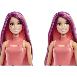 Barbie Pop Reveal Boba
