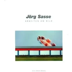 Arbeiten am Bild, Sachbücher von Jörg Sasse