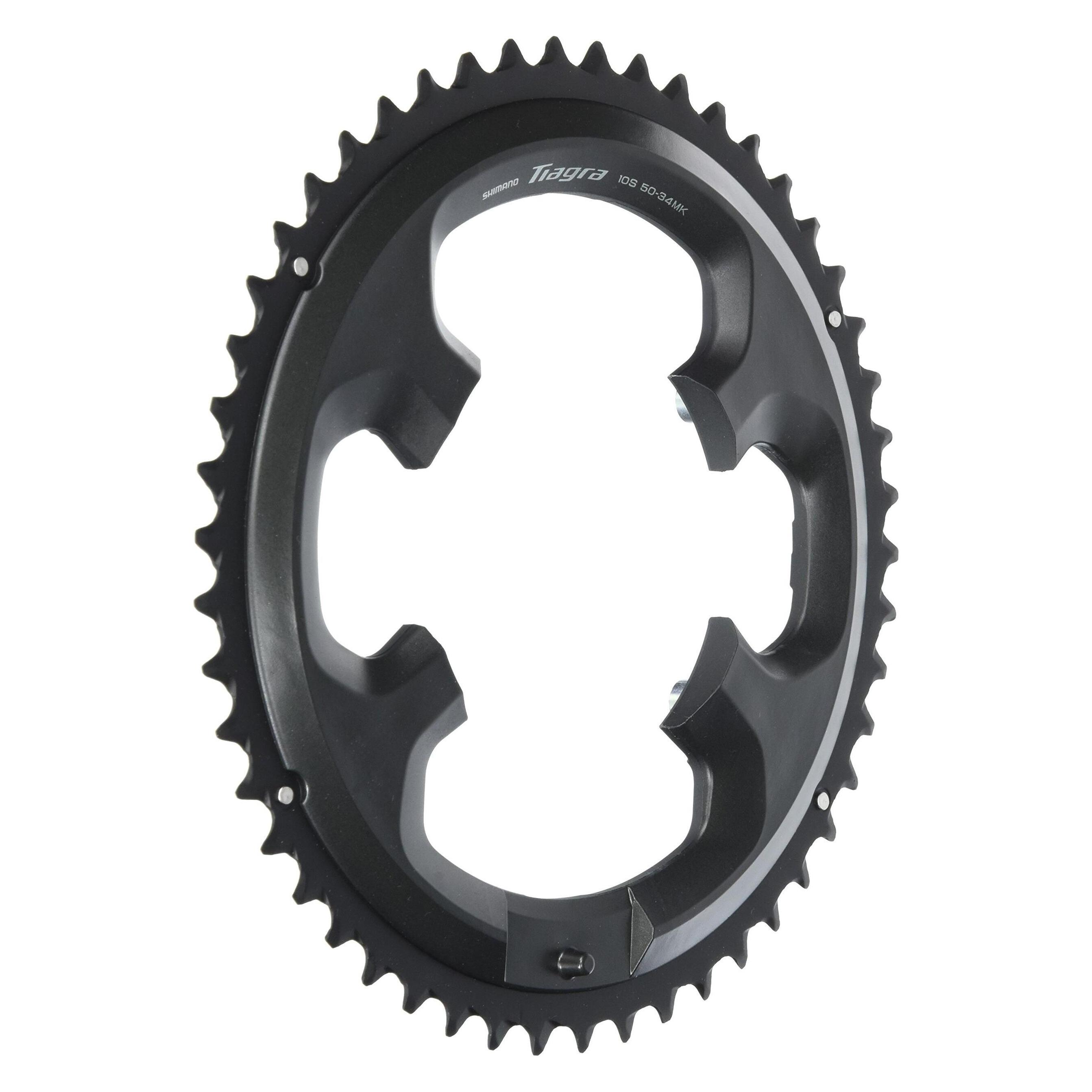Shimano Tiagra FC-4700 Kettenblatt 10-fach (50) (49585458708791)