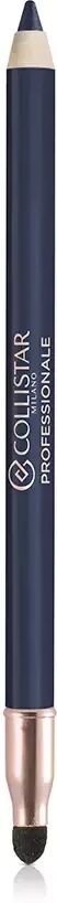 Collistar Professional Eye Pencil 1 Unit 4-Blu Notte