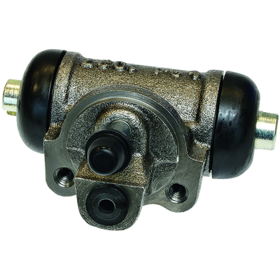 ATE Radbremszylinder 24322217353 für NISSAN