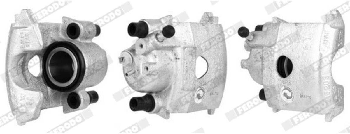 Bremssattel FERODO FCL694171