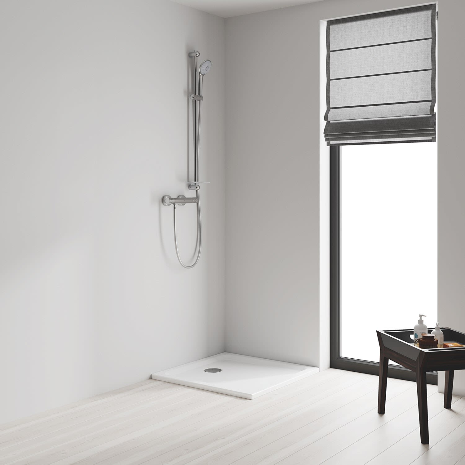 Grohe Euphoria Brausegarnitur Massage