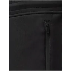 Castore, Herren, Sporthose, Flexible Tauchhose (XL), Schwarz
