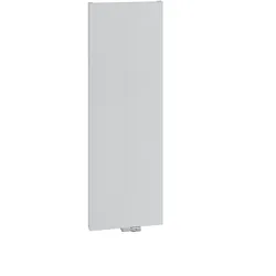 Kermi Bryce Bad- und Wohnheizkörper, Serie V75, 2000x450x78 mm, weiß RAL 9016 matt, 1690 Watt, 10 bar, vertikale Ausrichtung