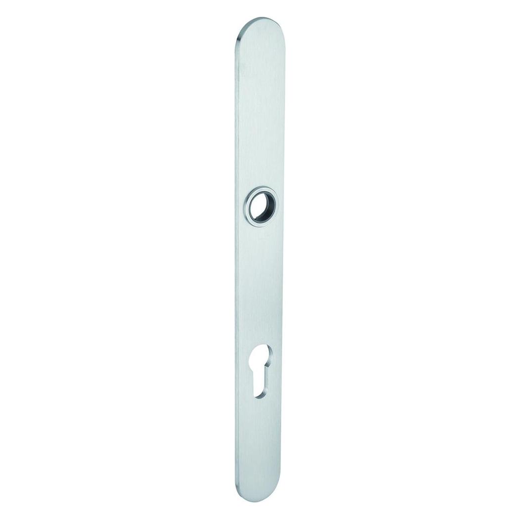 Glutz Aussentürschilder easyfix (Türschildgarnitur) (245406)