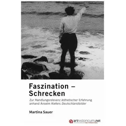 Faszination - Schrecken, Fachbücher von Martina Sauer