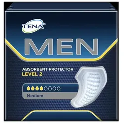 Tena Men Level 2 20Uds