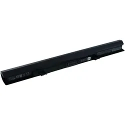 AGI Akku kompatibel mit Toshiba Satellite L50D-B-16P - Akku - 2.200 mAh (2200 mAh), Notebook Akku, Schwarz