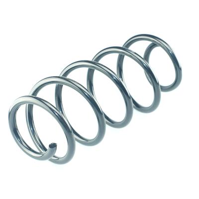 CS GERMANY Fahrwerksfeder 14950906 Vorderachse für VW