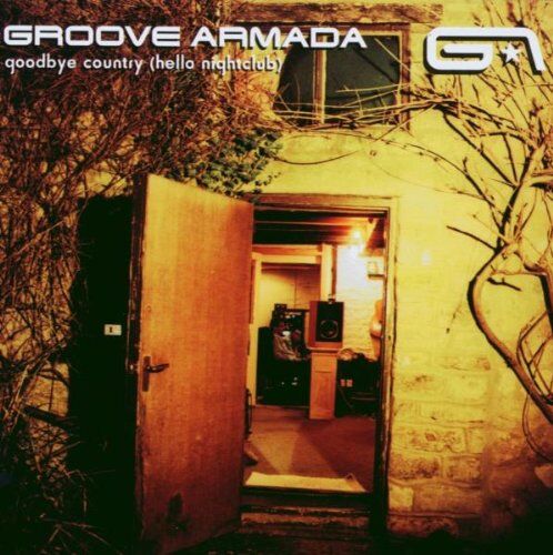 Groove Armada - Goodbye Country (Hello Nightclub) - Preis vom 15.10.2026 23:06:25 h