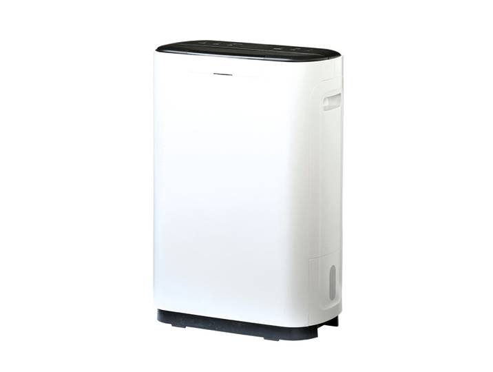 Qlima DD 808 Luchtontvochtiger Wit