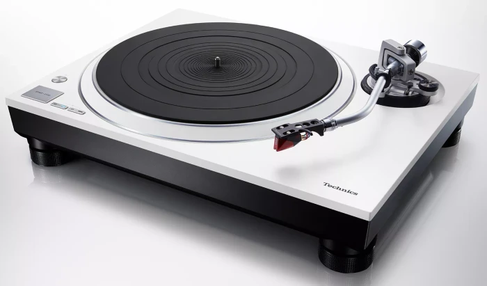 Technics SL-1500CEG-W