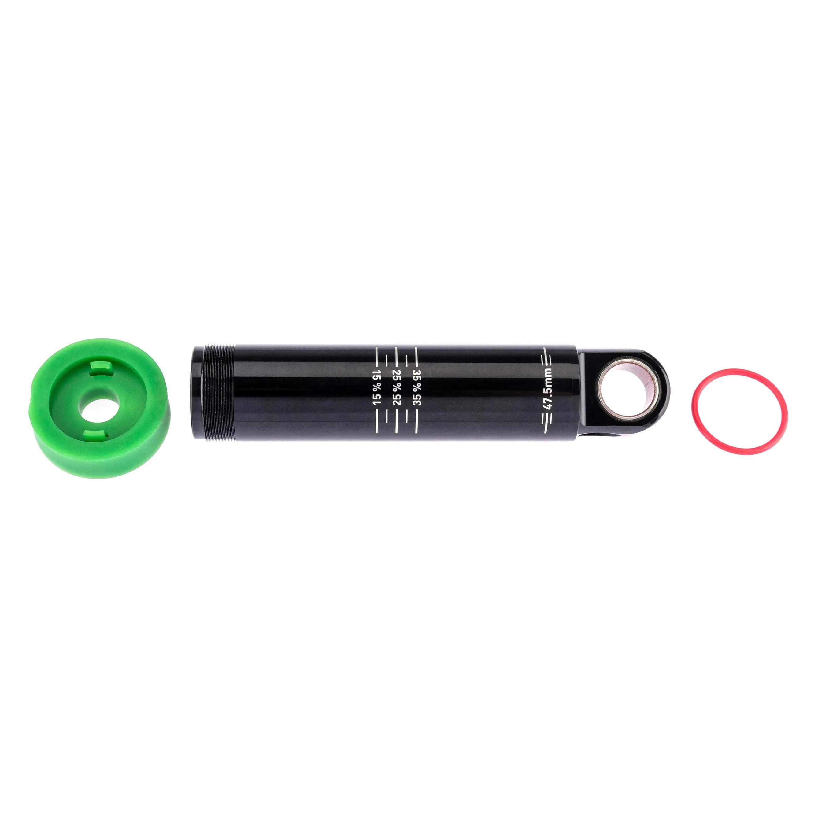 RockShox Damper Body, Standard Eyelet 47.5 Sidluxe 2021 (11.4118.081.008)