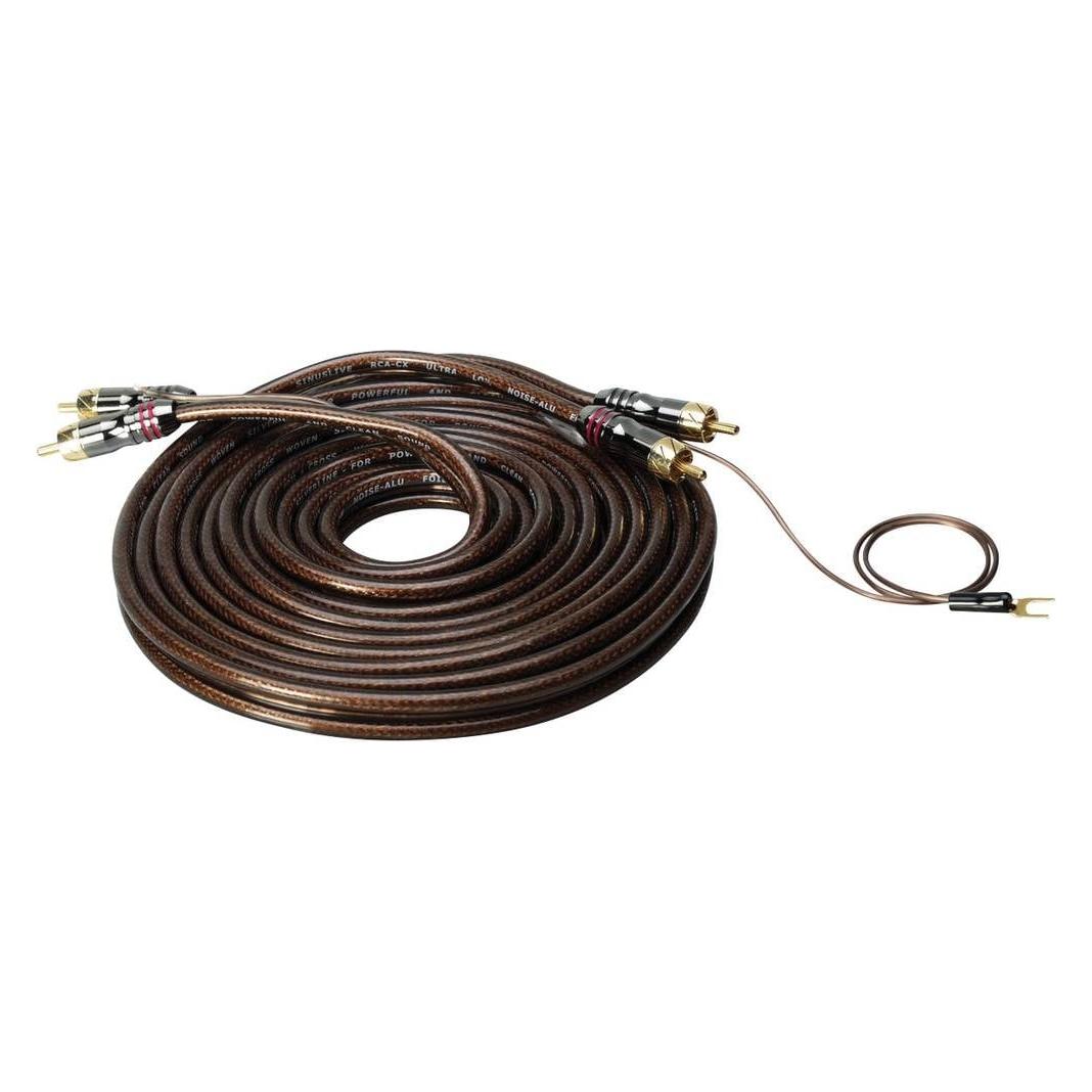 Sinuslive CX 50 Cinchkabel 5 m (14075)