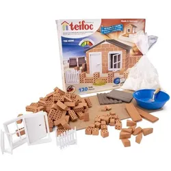 teifoc Strandhaus