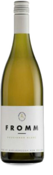 Fromm Winery Fromm Sauvignon Blanc 2024 - 75cl