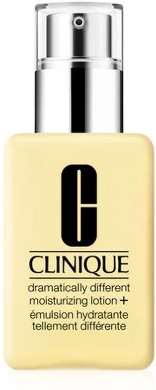 Clinique - Dramatically Different Moisturizing Lotion+ with Pump, 125 ml