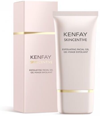 Javyk Italia Kenfay Esfoliante Viso 75ml
