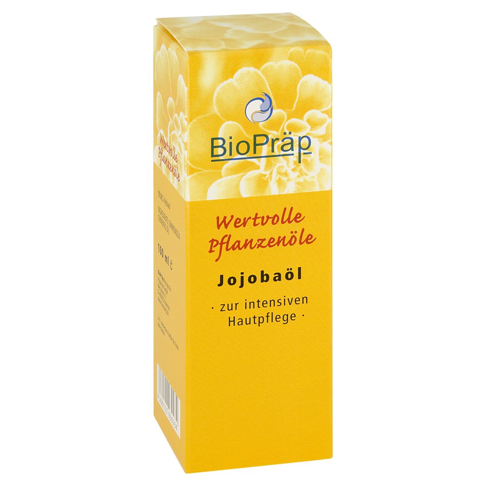 APO Team GmbH Jojoba öl 00880900