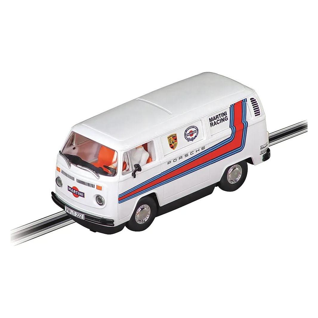 Carrera 20032084 - VW Bus T2b Martini Racing (20032084)